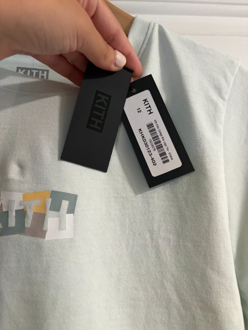 Kith Tee - Picture 4 of 5